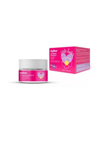Mythos LABDANUM 24h Face Cream 50ml