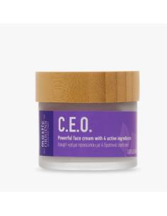 Mastic Origins C.E.O. Face Cream 60ml