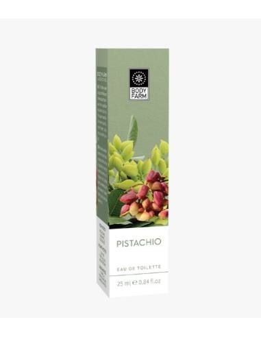 BODY FARM Pistachio Eau De Toilette 25ml