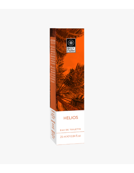 BODY FARM Helios Eau De Toilette 25ml