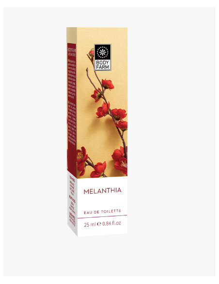 BODY FARM Melanthia Eau De Toilette 25ml
