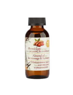 Evergetikon Almond Natural Oil