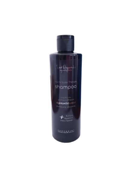 SantOrganics SHAMPOO Hair & Scalp Therapy 250ml