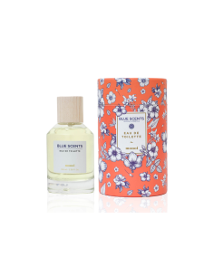 Blue Scents MONOI Eau de Toilette 100ml