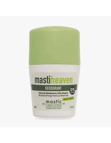Mastic Origins Mastiheaven Αποσμητικό 50ml