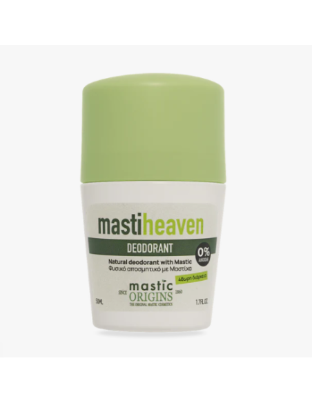 Mastic Origins Mastiheaven Αποσμητικό 50ml