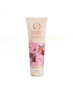 Fresh Line POMEGRANATE & CRANBERRY Hand Cream 50ml