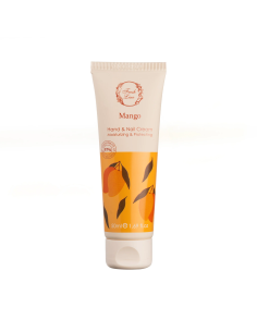 Fresh Line Mango Hand Cream 50ml