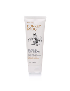Biosanto Donkey Relaxing Foot Cream 100ml
