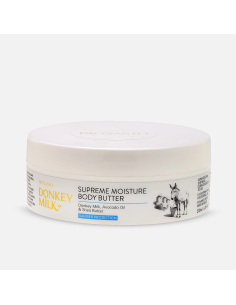 Biosanto Donkey Supreme Moisture Body Butter 200ml