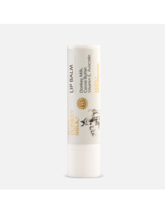 Biosanto Donkey Lip Balm SPF15 4,5gr