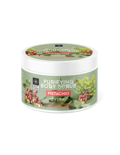 Body Farm Pistachio Body Scrub 200ml