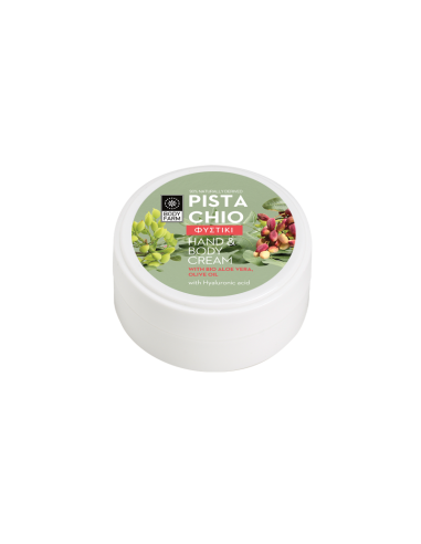Body Farm Pistachio Hand & body cream 50ml