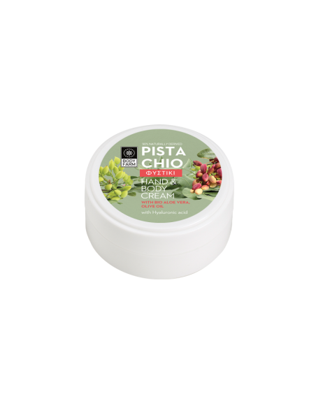 Body Farm Pistachio Hand & body cream 50ml
