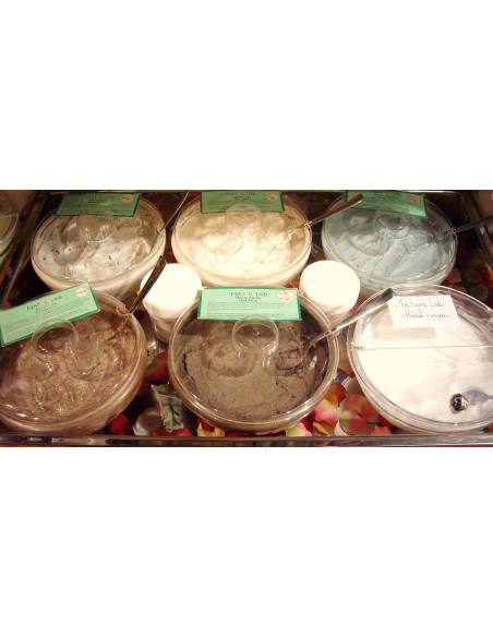 NAT LAB Крем для Рук, Локтей и Пяток Ручной Работы 120 ml