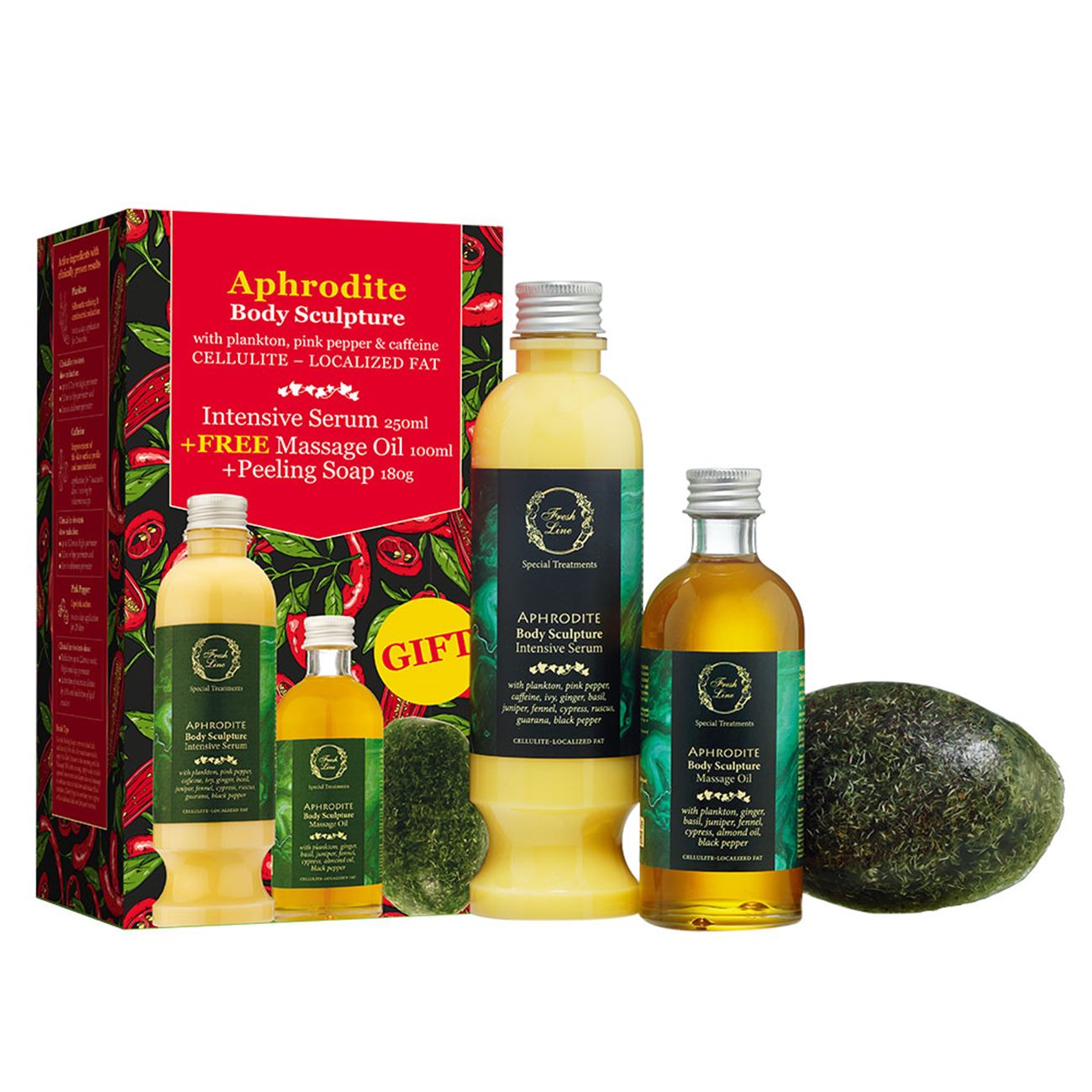 Natural Click Handmade & Natural Greek Cosmetics & Skin Care Essenctial ...