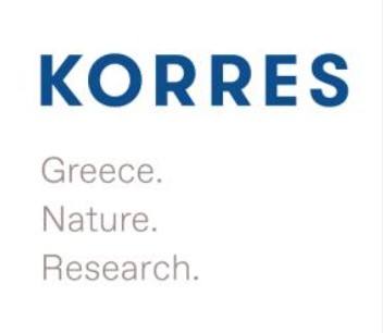 KORRES